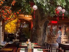 -情满四合院•京菜•烤鸭(动物园店)