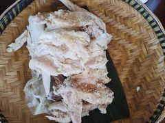 -蜈支洲岛珊瑚酒店临海阁中餐厅