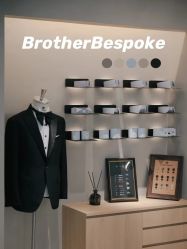 -BROTHER西服礼服定制·商务·婚礼(佛山南海店)