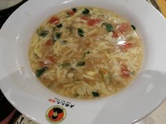 -老杨太太烧烤(文化广场店)