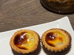 -万丽轩·粤菜(王府井金茂万丽酒店)