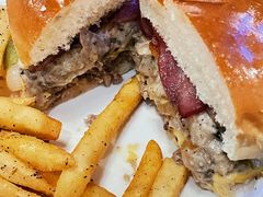 -瑞食酒馆 La Taverne Suisse