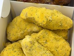 -正谈炸鸡(深圳首店)