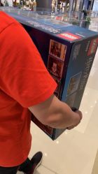 -乐高授权专卖店(华采天地店)