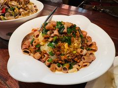 -前海沿·青岛菜(五四广场永旺店)