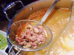 -左庭右院鲜牛肉火锅(新梅广场店)