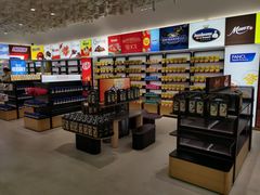 -国药中服免税(北京坊店)