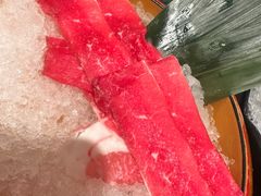 -牛New寿喜烧(曹路花园城店)