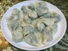 -老虎滩船说·海胆水饺·大连海鲜(老虎滩店)