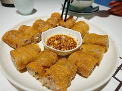 -客家大院·非遗赣南客家菜(郁孤台店)
