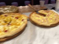 -比格比萨自助(延庆万达广场店)