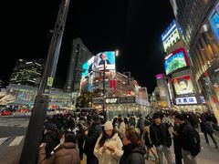 -涩谷区