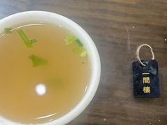 -一间楼牛羊肉泡馍馆(东一路店)