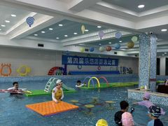 -乐悠游亲子游泳俱乐部