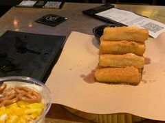 -烤匠麻辣烤鱼(万象城店)