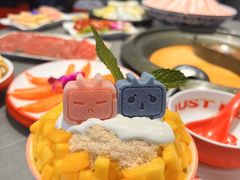 -生活如沸·顺德水牛奶火锅(大学路店)