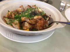 -黄埔华苑酒家(黄埔总店)