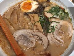-味千拉面(煌华新纪元购物广场店)