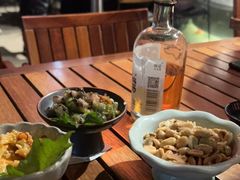 -山葵家居酒屋(天目里店)