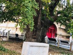 -北京石刻艺术博物馆(五塔寺)