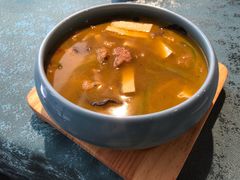 -长安炊烟庭院陕菜(七路明光路店)