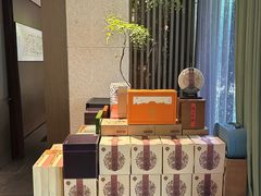 -王府茶宴(大观园总店)