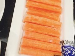 -百年川椒重庆老火锅(光谷店)