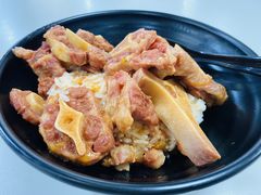 -下环街市熟食中心