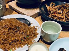 -竹里馆·淮扬菜·功夫茶(老门东店)