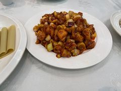 -玉林烤鸭店(定福庄店)