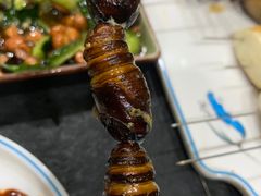 -高家烧鸽子烧烤店63年