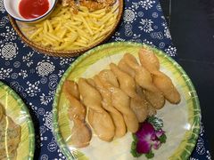 -李久其家民间餐厅(观沙岭公园店)