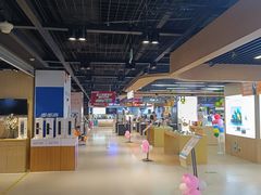 -苏宁易购(Suning Pro南京山西路店)