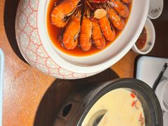 -乔街深夜食堂·台州菜·高压锅生蚝(杭州总店)