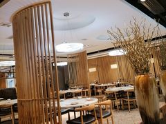 大堂-虾饺妹·酒家(金碧店)