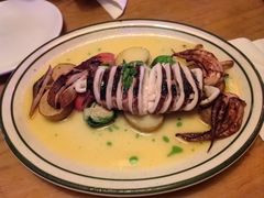 -MR.ROCKY洛奇先生RESTAURANT&BAR(宝安壹方城店)