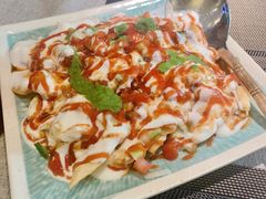 -Pita's&Tika's中东和印度风味餐厅(龙湖天街店)