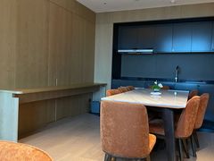 -成都合景誉舍全套房酒店