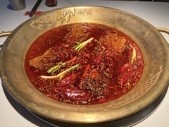 -小龙坎火锅(IFS HOT店)