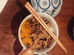-铃木食堂(帽儿胡同店)