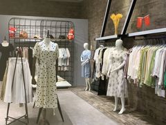 -利群海琴购物广场(商丘路店)