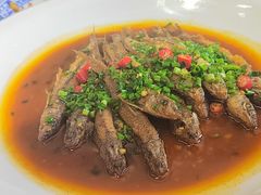 -农乐园食府(梅城镇店)