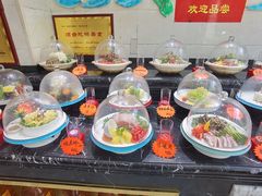 -渔码头食府(蓬莱阁店)