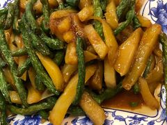 -东北人家铁锅炖(鞍山路店)