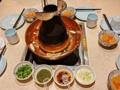 -三宝涮肉(体育学院店)