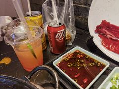 -巴蜀大将火锅(春熙店)