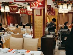 -惠丰堂饭庄·烤鸭·京味菜(翠微路店)