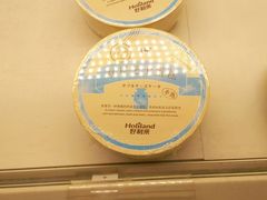 双层芝士蛋糕-甜星Star·生日蛋糕(百盛店)