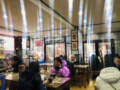 大堂-清真·穆萨砂锅(大皮院店)