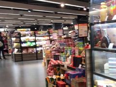 -Olé精品超市(上海虹桥南丰城店)